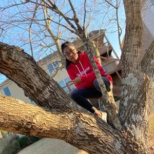 Meet your Posher, Alanah